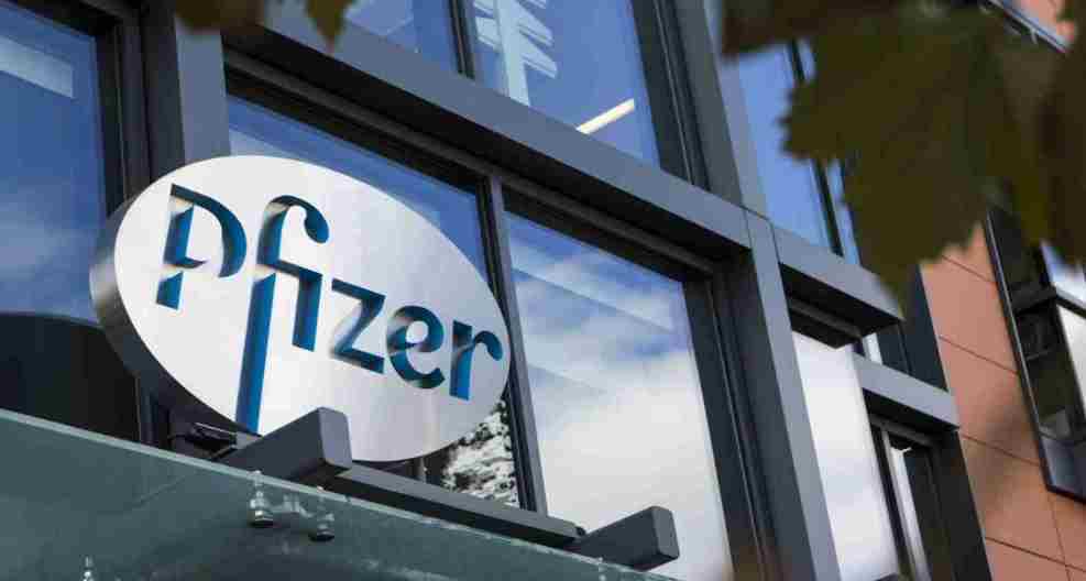 Italia nis hetimet ndaj Pfizer per evazion fiskal